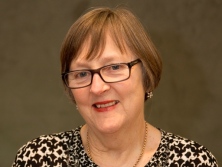 Dr Amanda Sampson